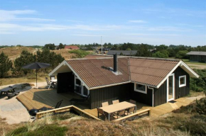 Fanø Holiday Home 434